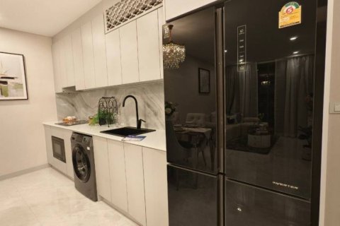 Condominio de 1 dormitorio en Pattaya, Tailandia № 172732 - foto 8