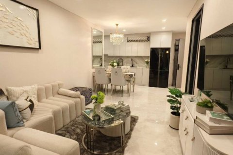 Condominio de 1 dormitorio en Pattaya, Tailandia № 172732 - foto 2
