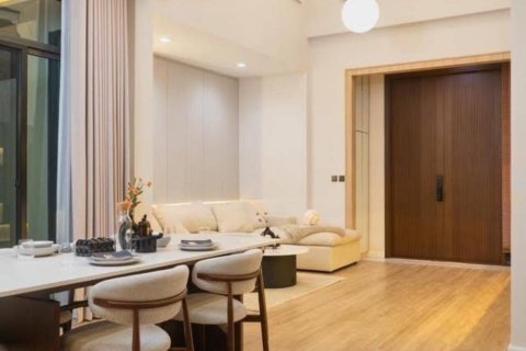 Casa de 3 dormitorios en Bangkok, Tailandia № 172734 - foto 2