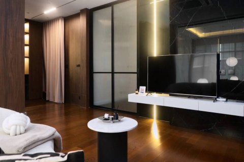 Casa de 3 dormitorios en Bangkok, Tailandia № 172734 - foto 5