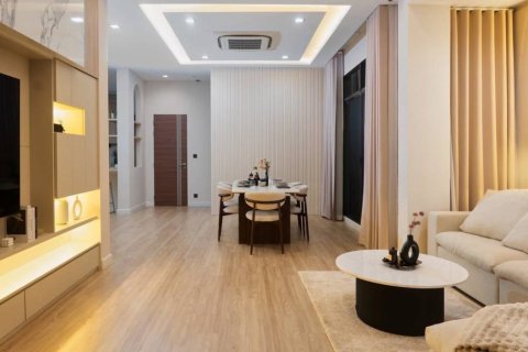 Casa de 3 dormitorios en Bangkok, Tailandia № 172734 - foto 3