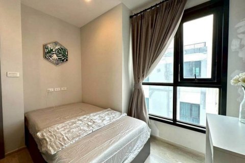 Condominio de 2 dormitorios en Pattaya, Tailandia № 172736 - foto 10