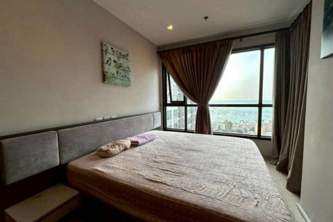 Condominio de 2 dormitorios en Pattaya, Tailandia № 172736 - foto 7
