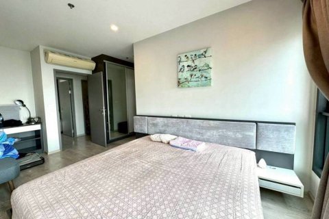 Condominio de 2 dormitorios en Pattaya, Tailandia № 172736 - foto 6