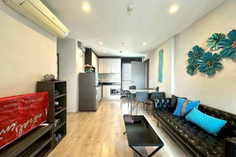 Condominio de 2 dormitorios en Pattaya, Tailandia № 172736