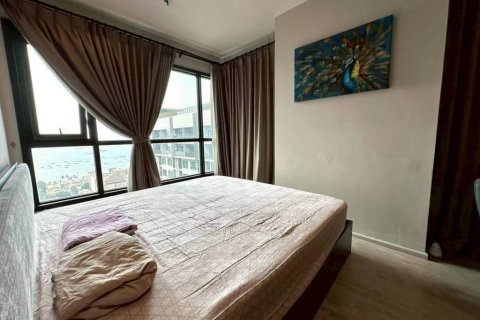 Condominio de 2 dormitorios en Pattaya, Tailandia № 172736 - foto 8