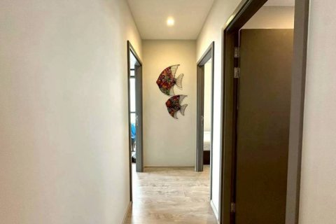 Condominio de 2 dormitorios en Pattaya, Tailandia № 172736 - foto 5