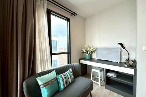 Condominio de 2 dormitorios en Pattaya, Tailandia № 172736 - foto 9