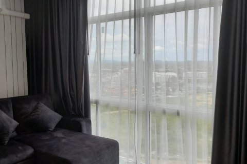 Condominio de 1 dormitorio en Pattaya, Tailandia № 63376 - foto 5