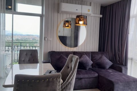 Condominio de 1 dormitorio en Pattaya, Tailandia № 63376 - foto 14