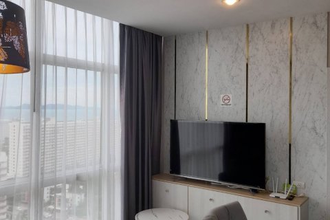 Condominio de 1 dormitorio en Pattaya, Tailandia № 63376 - foto 6