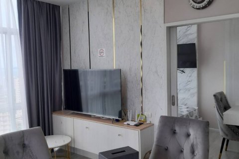 Condominio de 1 dormitorio en Pattaya, Tailandia № 63376 - foto 11