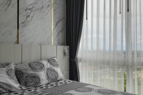 Condominio de 1 dormitorio en Pattaya, Tailandia № 63376 - foto 12