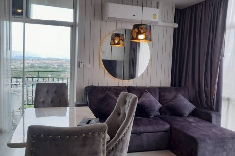 Condominio de 1 dormitorio en Pattaya, Tailandia № 63376 - foto 2