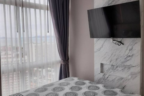 Condominio de 1 dormitorio en Pattaya, Tailandia № 63376 - foto 9