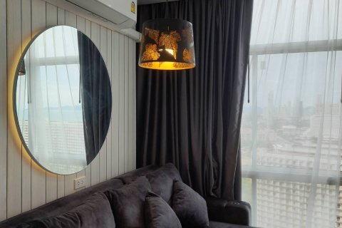 Condominio de 1 dormitorio en Pattaya, Tailandia № 63376 - foto 10