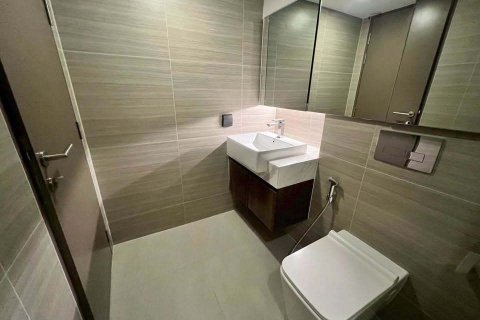 Estudio en el condominio en Watthana, Bangkok, Tailandia № 163288 - foto 5