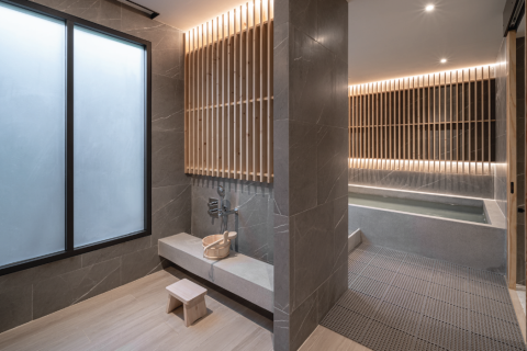 Estudio en el condominio en Watthana, Bangkok, Tailandia № 163292 - foto 5