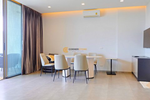 Estudio en el condominio en Pattaya, Tailandia № 157804 - foto 9