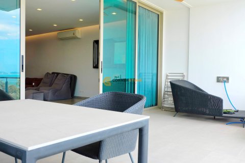 Estudio en el condominio en Pattaya, Tailandia № 157804 - foto 18