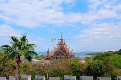 สตูดิโอในคอนโดมิเนียมในพัทยา, ประเทศไทย № 157804