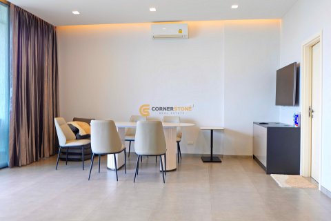 Estudio en el condominio en Pattaya, Tailandia № 157804 - foto 8