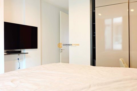 Estudio en el condominio en Pattaya, Tailandia № 157804 - foto 15