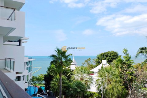 Estudio en el condominio en Pattaya, Tailandia № 157804 - foto 2