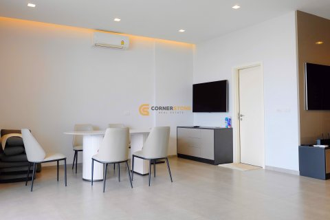 Estudio en el condominio en Pattaya, Tailandia № 157804 - foto 7