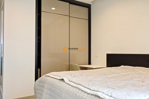 Estudio en el condominio en Pattaya, Tailandia № 157804 - foto 14