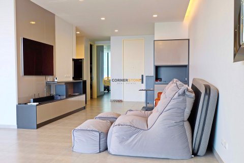 Estudio en el condominio en Pattaya, Tailandia № 157804 - foto 3