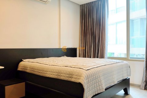 Estudio en el condominio en Pattaya, Tailandia № 157804 - foto 13