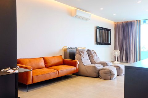 Estudio en el condominio en Pattaya, Tailandia № 157804 - foto 6