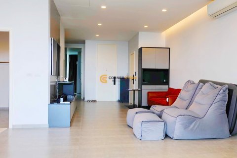 Estudio en el condominio en Pattaya, Tailandia № 157804 - foto 4