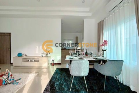 Estudio en Pattaya, Tailandia № 157803 - foto 6