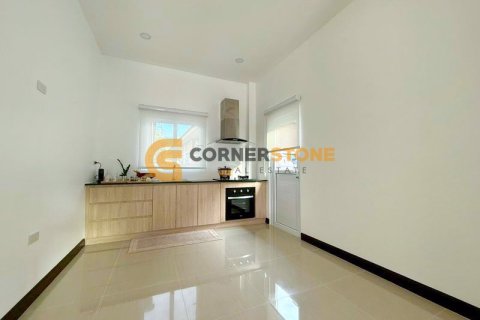 Estudio en Pattaya, Tailandia № 157803 - foto 7