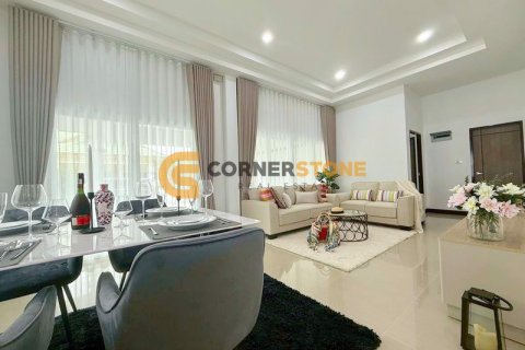 Estudio en Pattaya, Tailandia № 157803 - foto 4