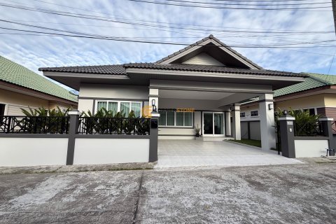Studio in Pattaya, Thailand № 157803