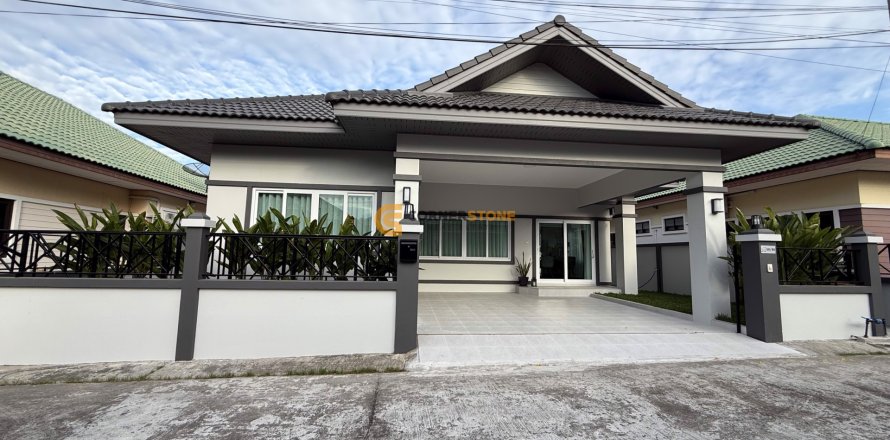 Estudio en Pattaya, Tailandia № 157803