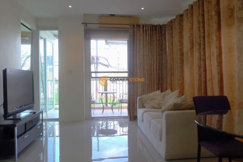 Estudio en el condominio en Pattaya, Tailandia № 157800 - foto 6