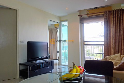Estudio en el condominio en Pattaya, Tailandia № 157800 - foto 2