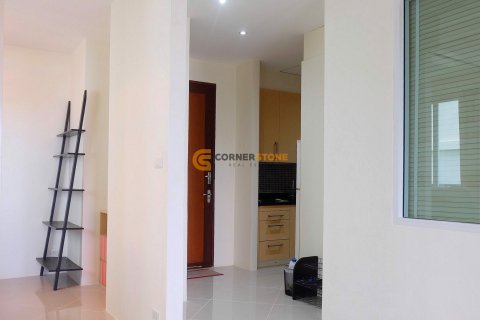 Estudio en el condominio en Pattaya, Tailandia № 157800 - foto 14