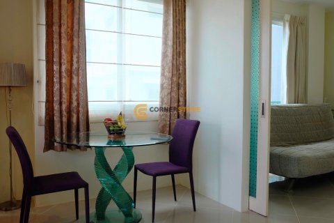 Estudio en el condominio en Pattaya, Tailandia № 157800 - foto 12