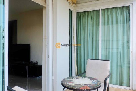 Estudio en el condominio en Pattaya, Tailandia № 157800 - foto 7