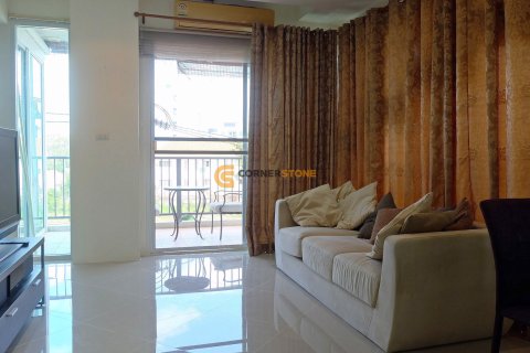 Estudio en el condominio en Pattaya, Tailandia № 157800 - foto 5