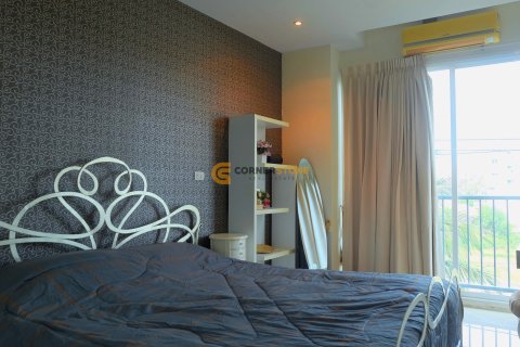 Estudio en el condominio en Pattaya, Tailandia № 157800 - foto 3