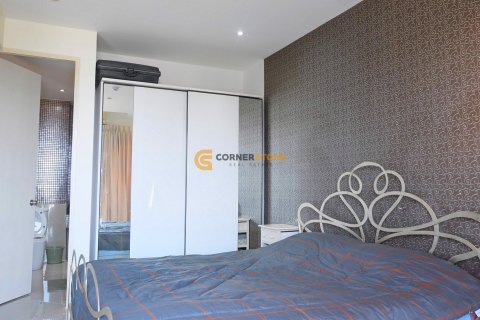 Estudio en el condominio en Pattaya, Tailandia № 157800 - foto 4