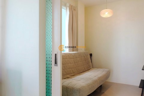 Estudio en el condominio en Pattaya, Tailandia № 157800 - foto 13