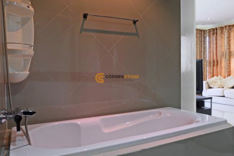Estudio en el condominio en Pattaya, Tailandia № 157800 - foto 11