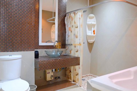 Estudio en el condominio en Pattaya, Tailandia № 157800 - foto 10